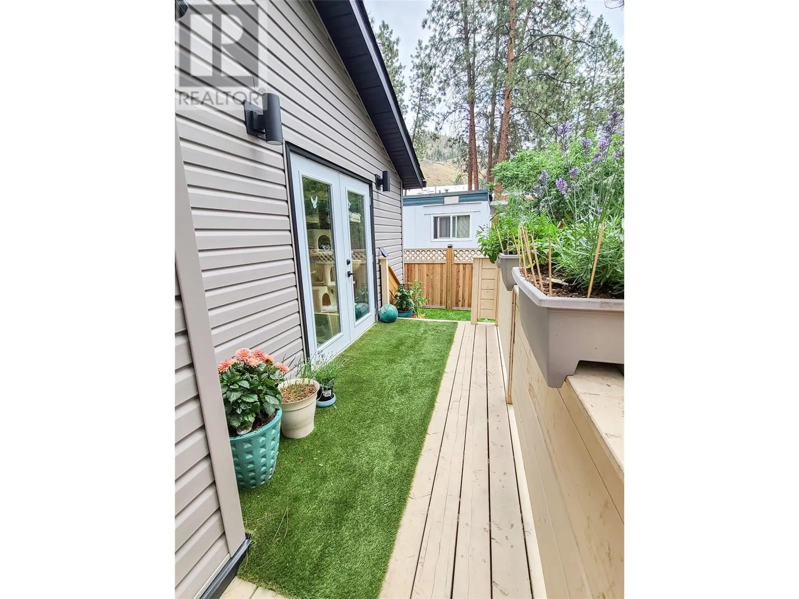 1999 Highway 97S Highway Unit# 95 Lot# 95