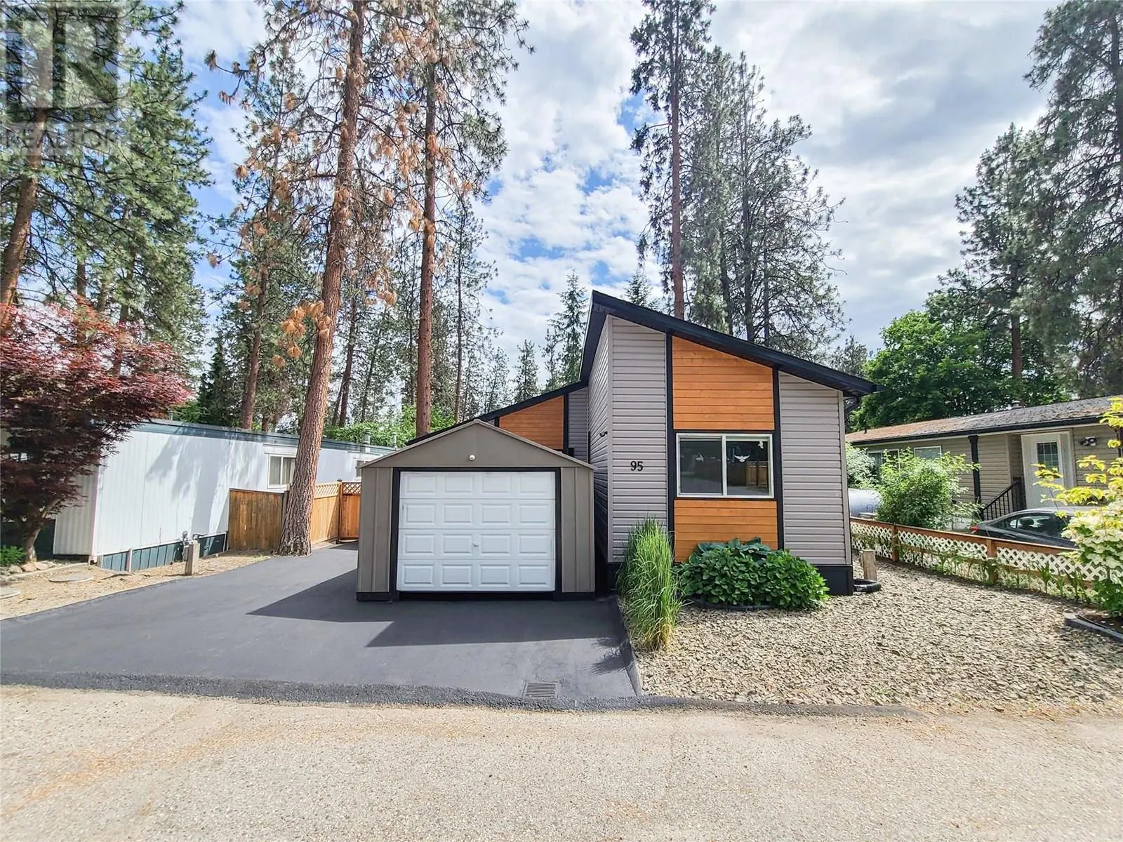 1999 Highway 97S Highway Unit# 95 Lot# 95