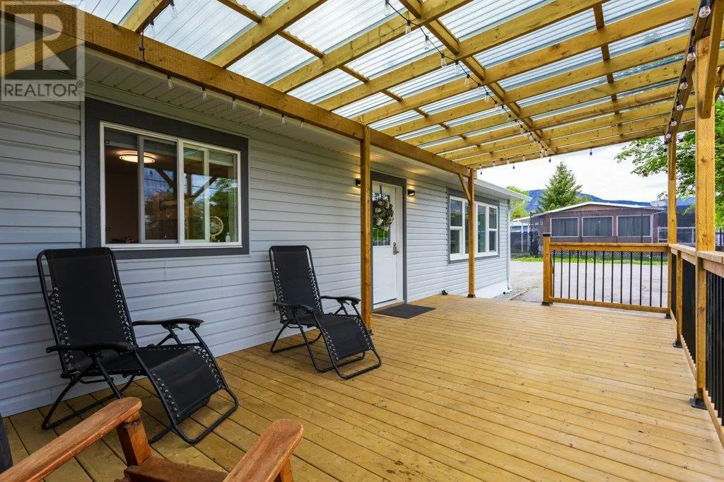 2005 Boucherie Road Unit# 43