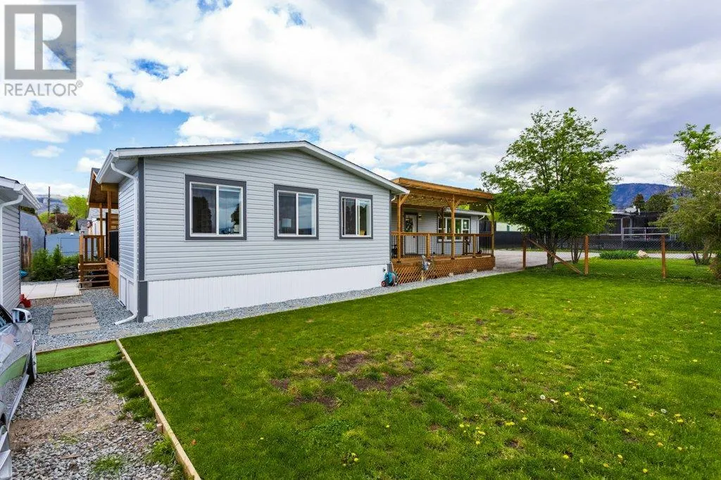2005 Boucherie Road Unit# 43