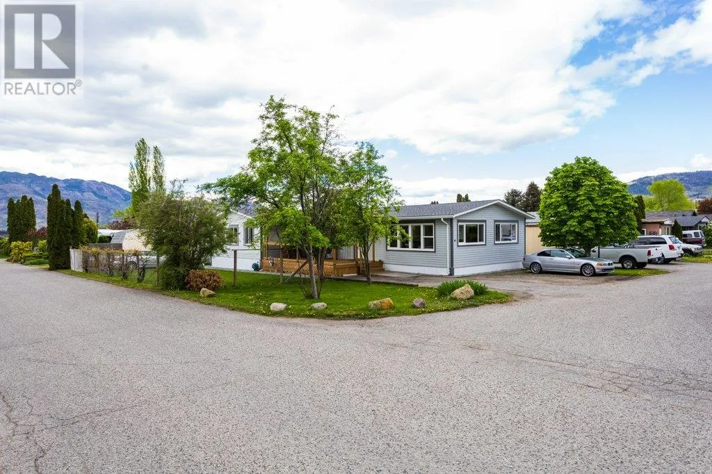 2005 Boucherie Road Unit# 43