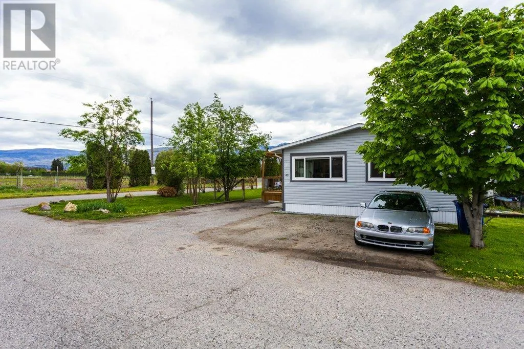2005 Boucherie Road Unit# 43
