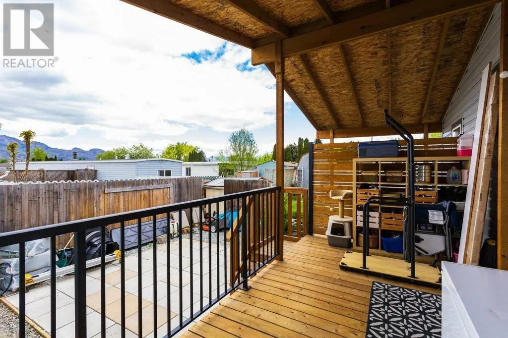 2005 Boucherie Road Unit# 43