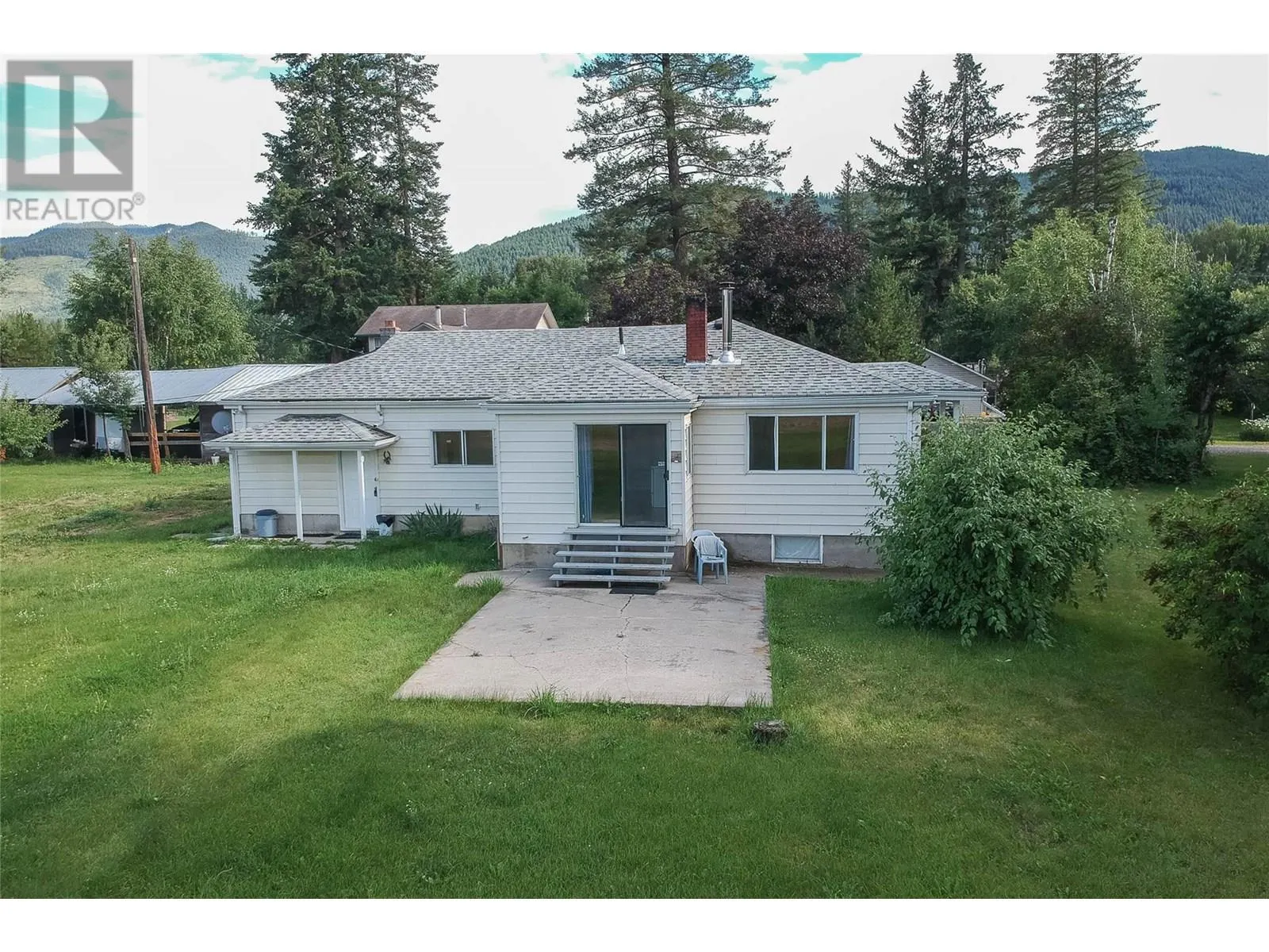 177 Creighton Valley Road
