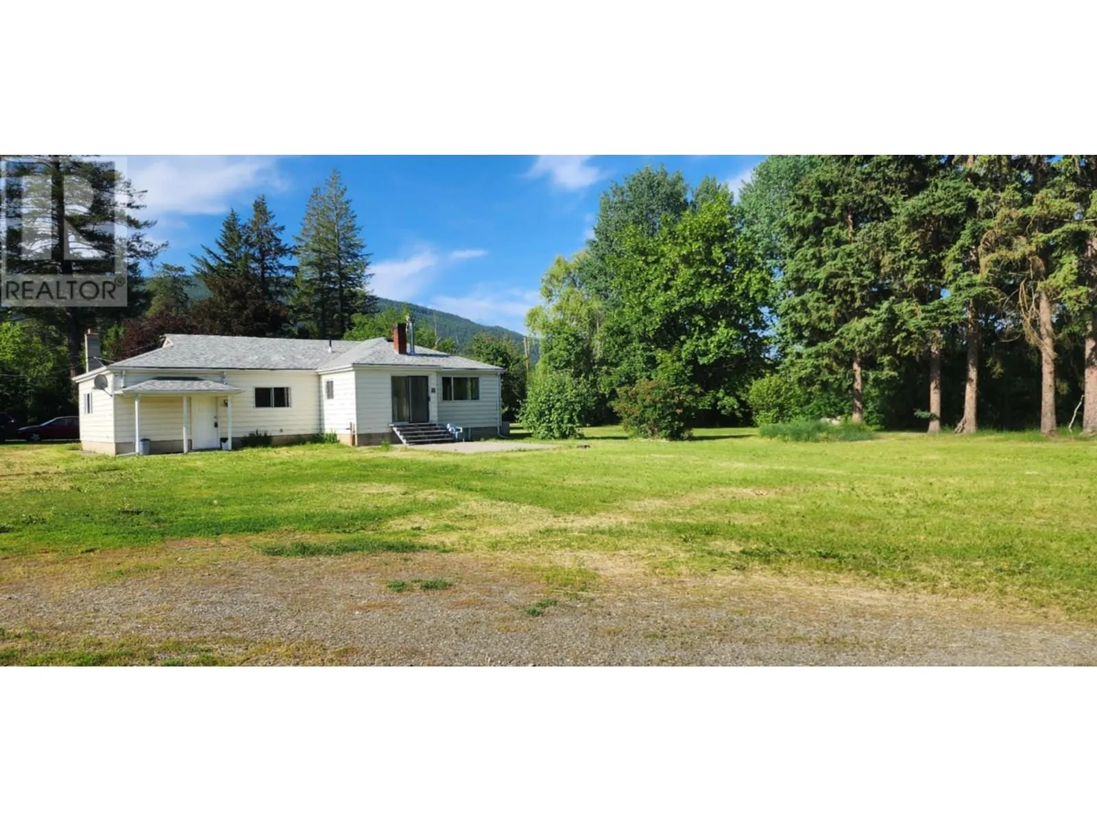 177 Creighton Valley Road