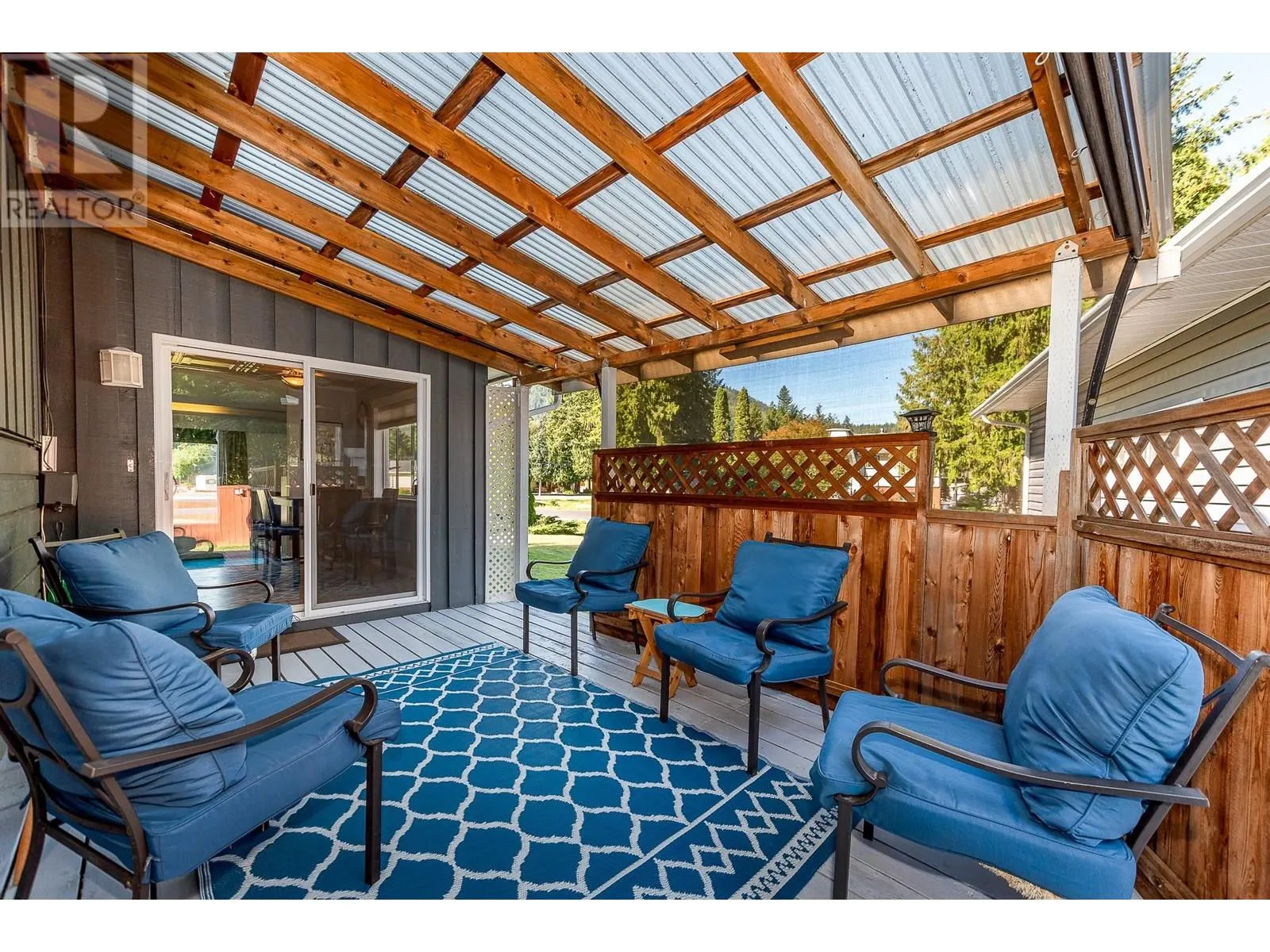602 Maple Street