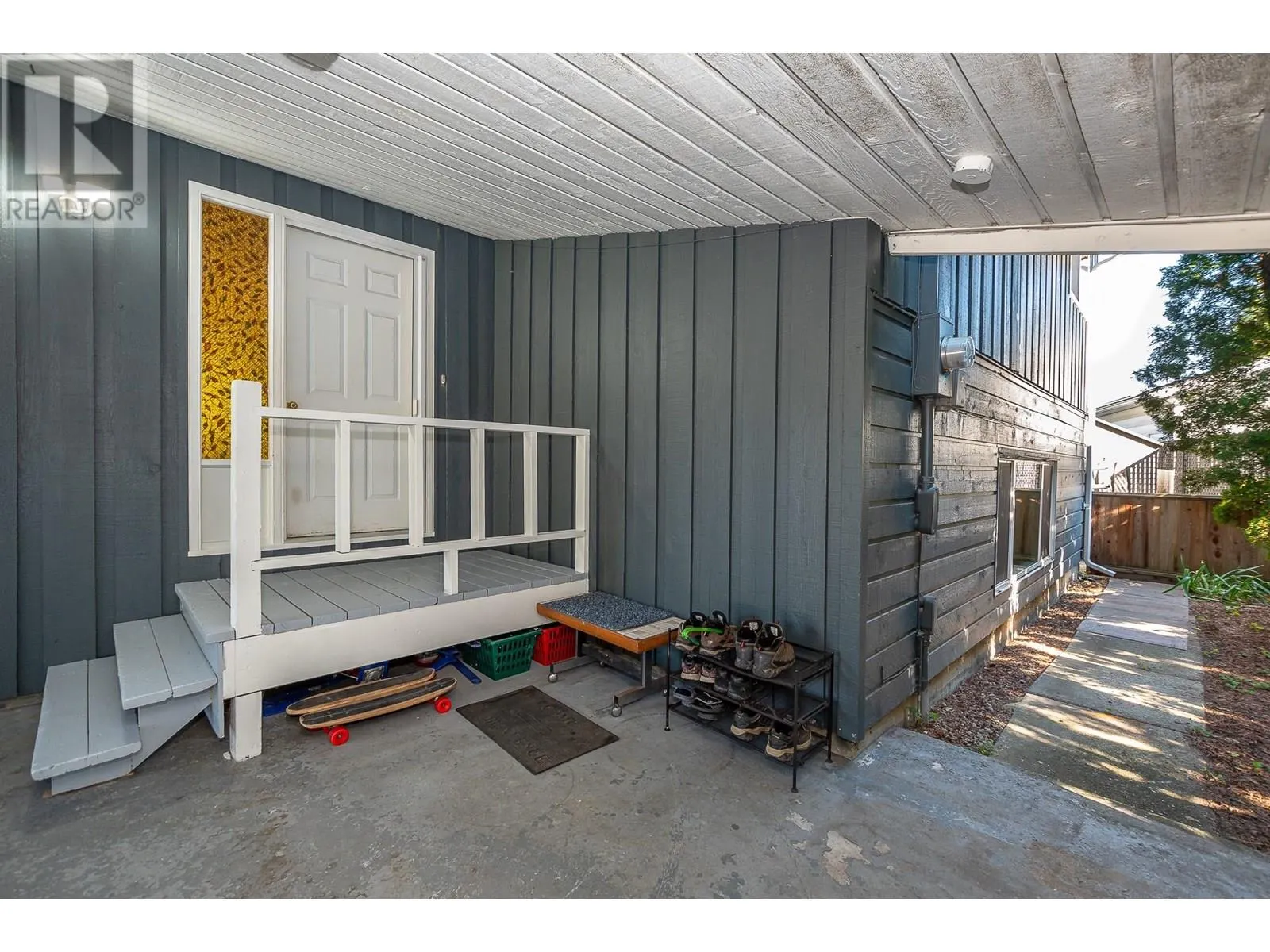 602 Maple Street