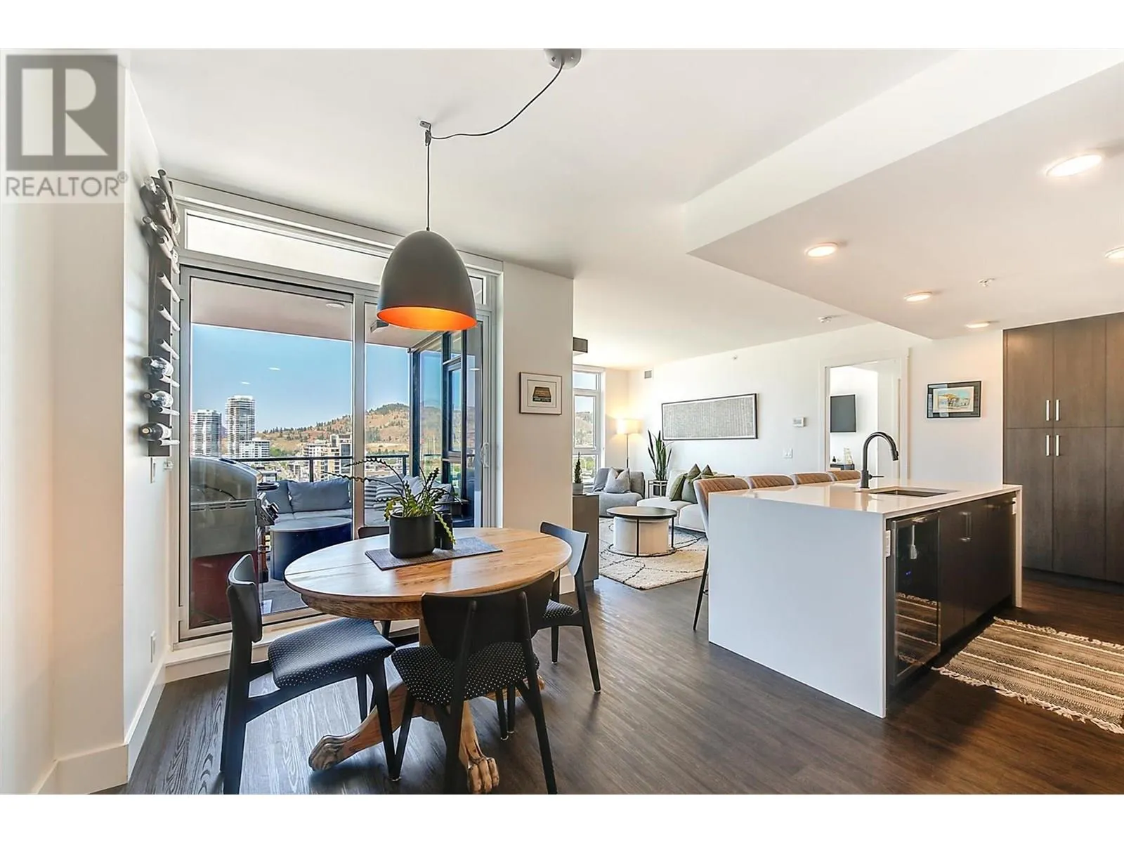 1588 Ellis Street Unit# 1602