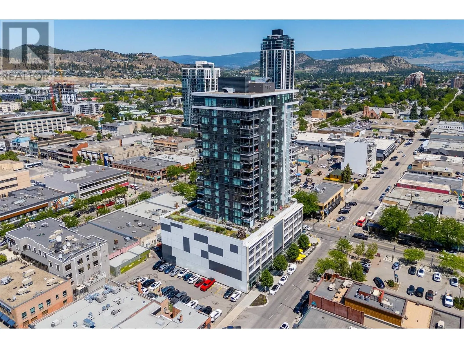 1588 Ellis Street Unit# 1602