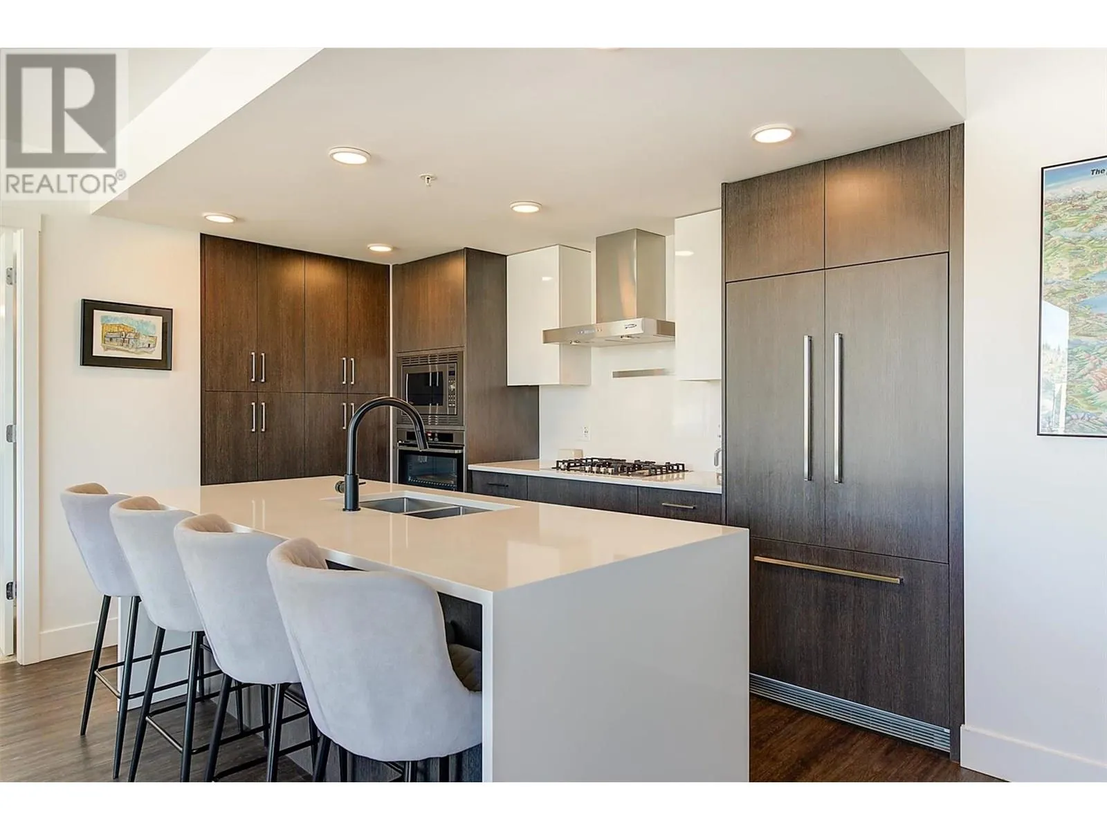 1588 Ellis Street Unit# 1602