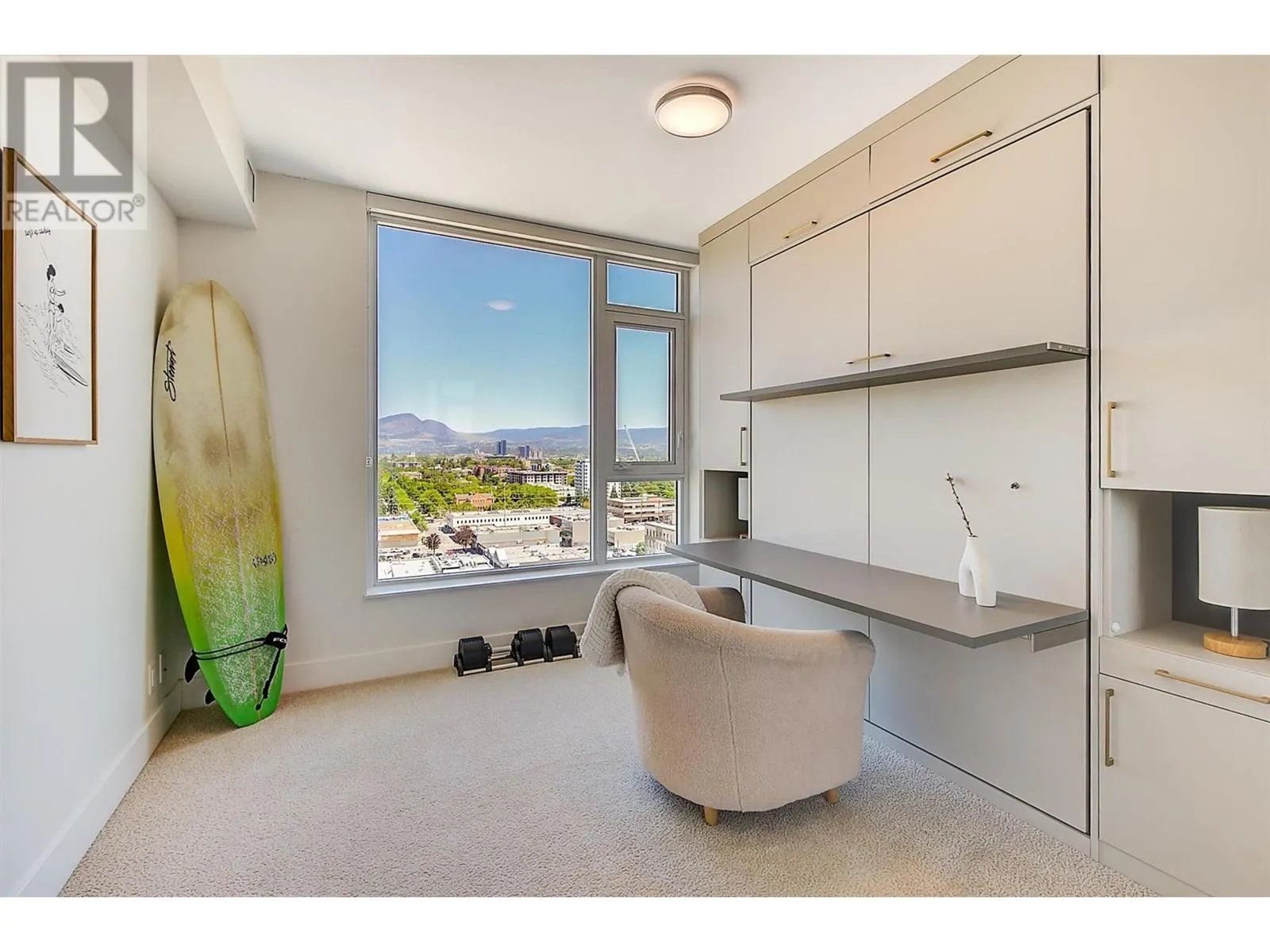 1588 Ellis Street Unit# 1602