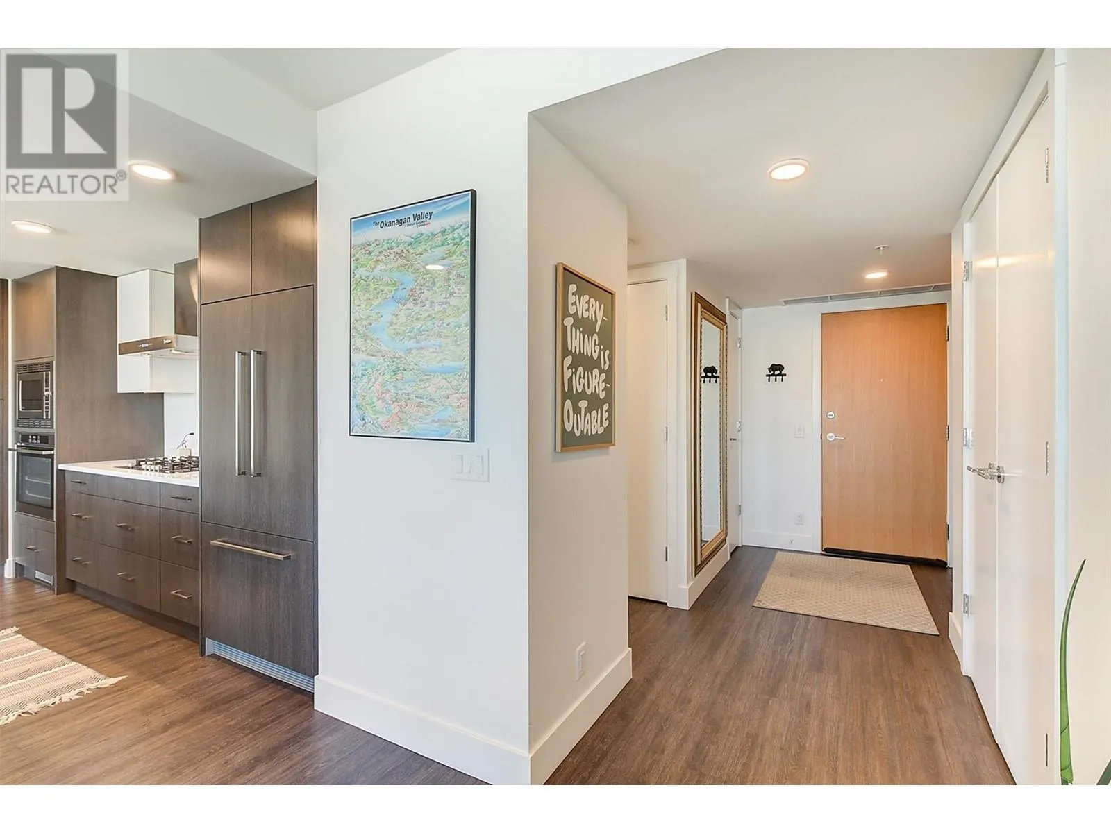 1588 Ellis Street Unit# 1602