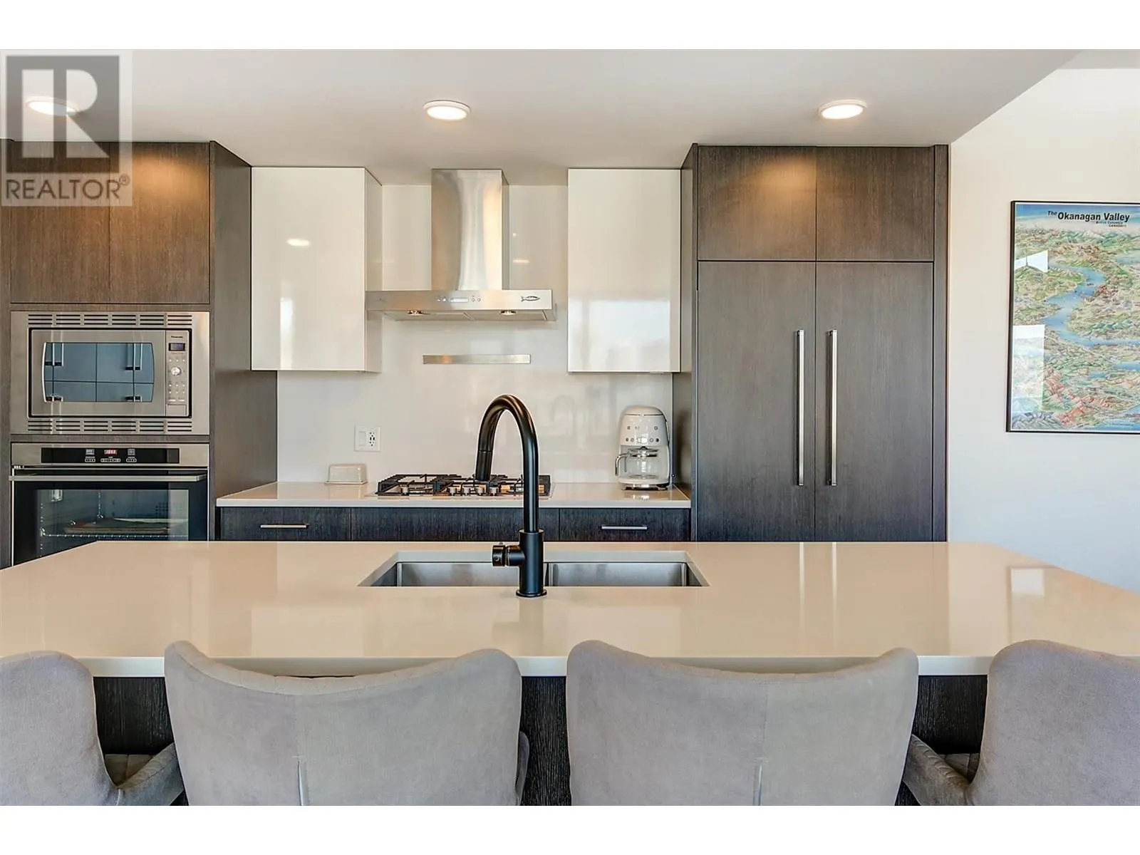1588 Ellis Street Unit# 1602