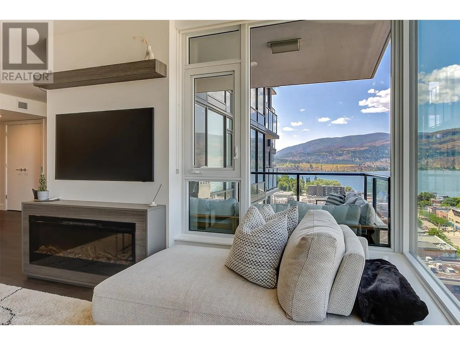1588 Ellis Street Unit# 1602