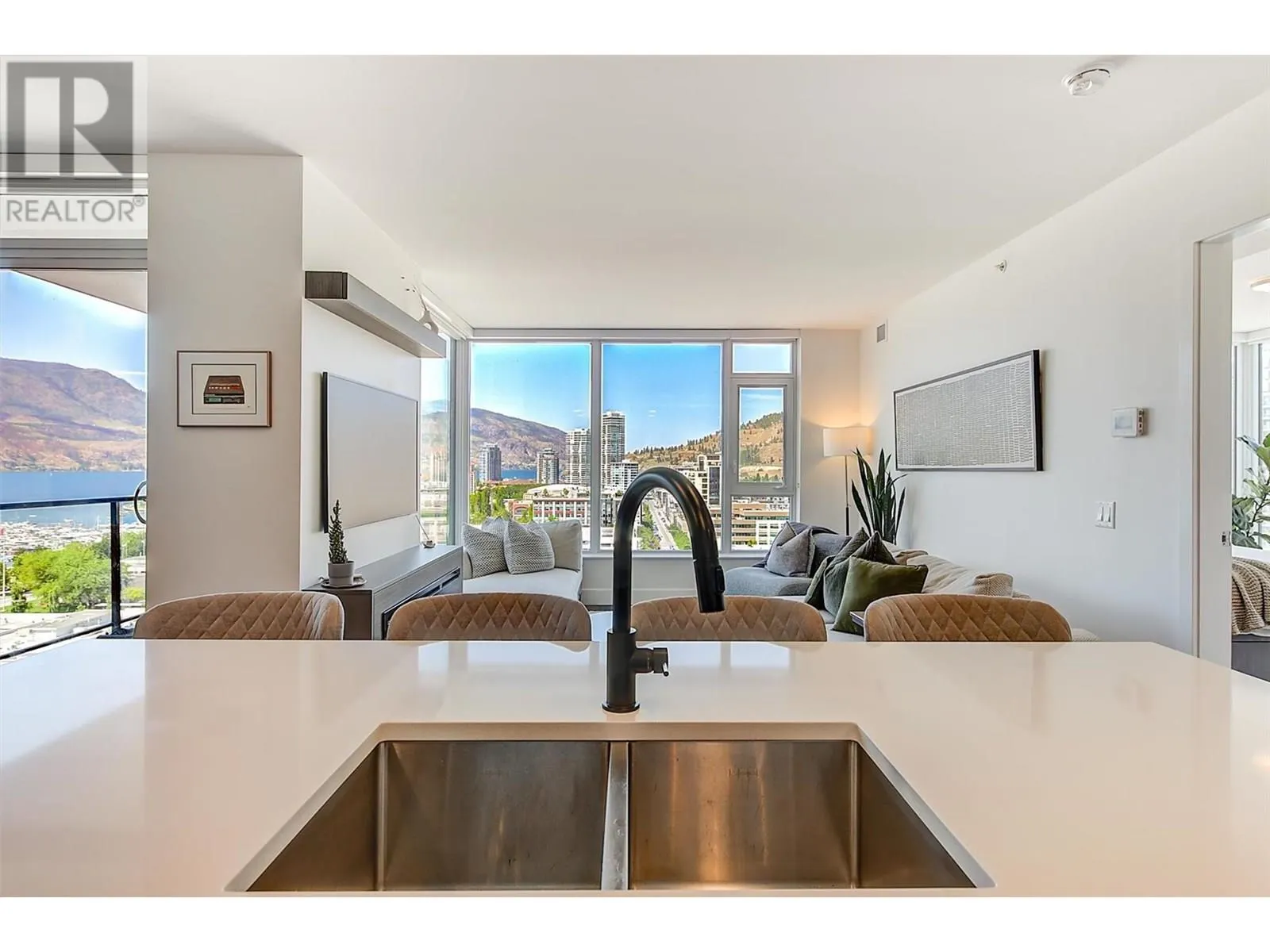1588 Ellis Street Unit# 1602