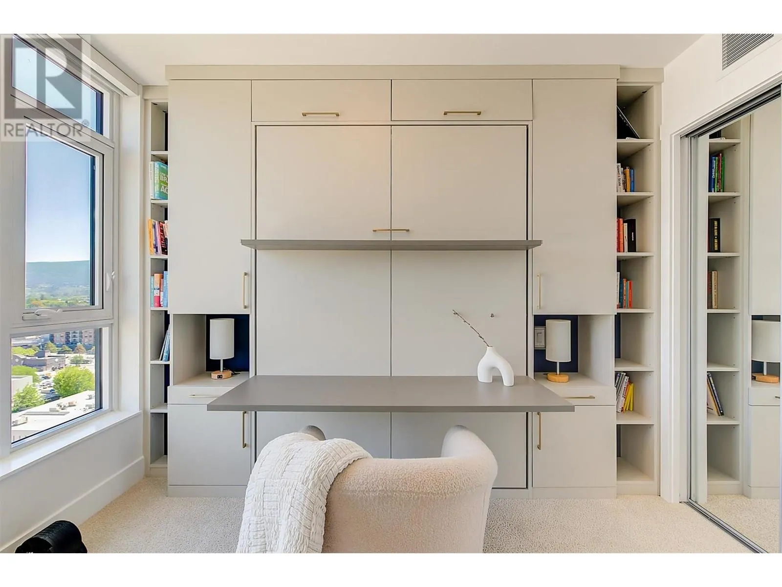 1588 Ellis Street Unit# 1602