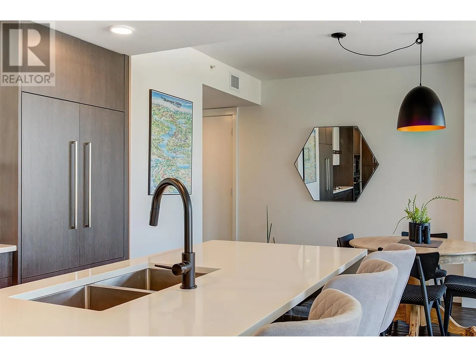 1588 Ellis Street Unit# 1602