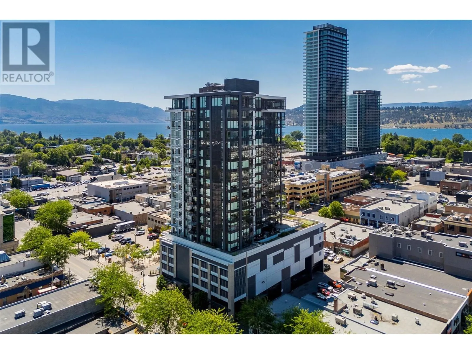 1588 Ellis Street Unit# 1602