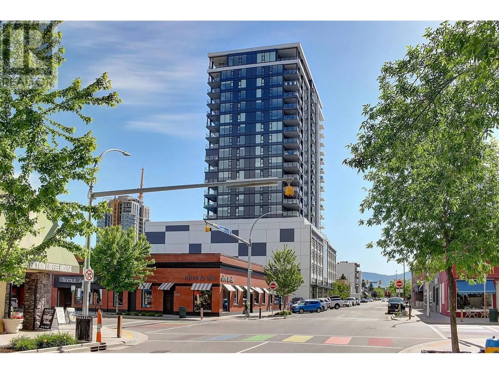 1588 Ellis Street Unit# 1602