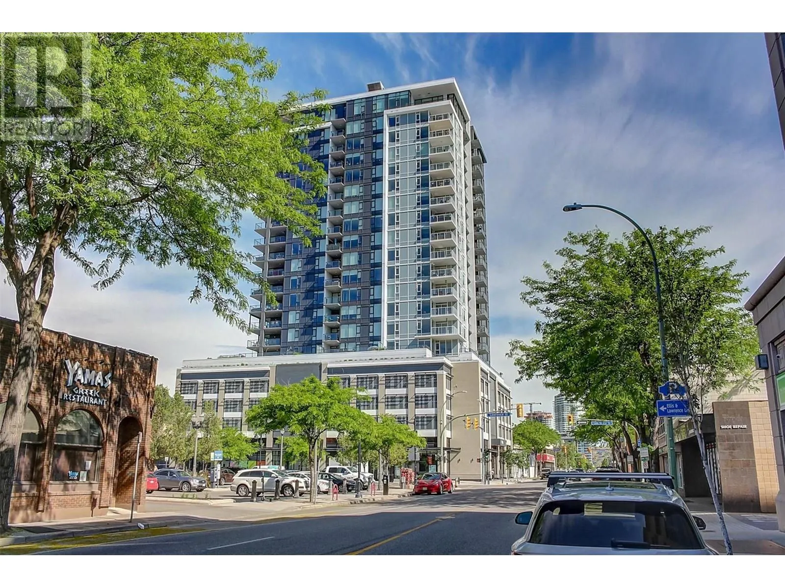 1588 Ellis Street Unit# 1602