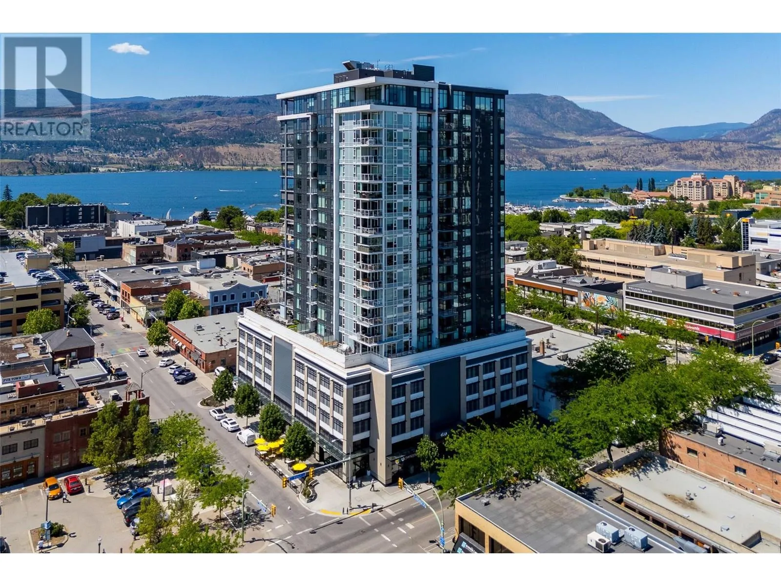 1588 Ellis Street Unit# 1602