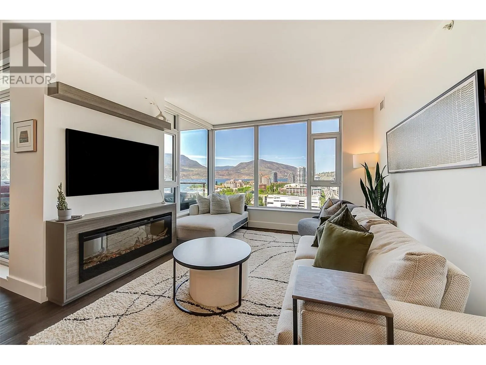 1588 Ellis Street Unit# 1602