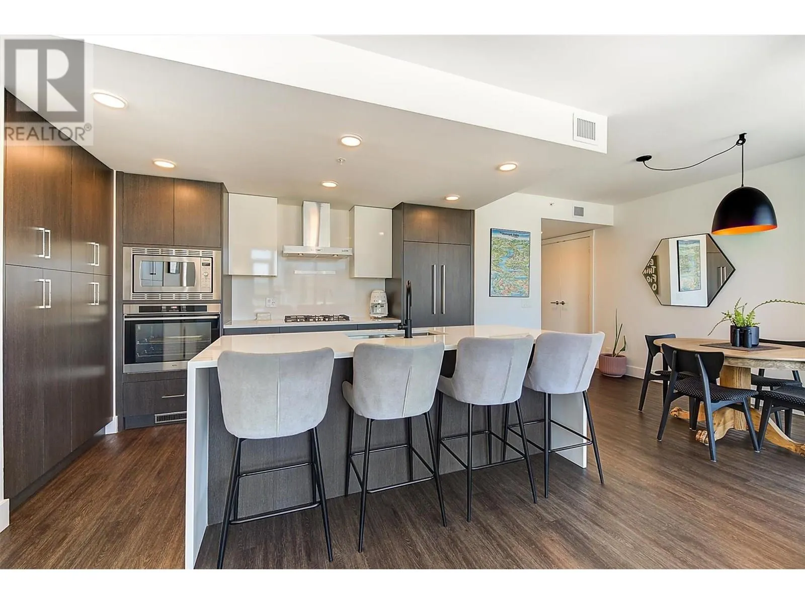 1588 Ellis Street Unit# 1602