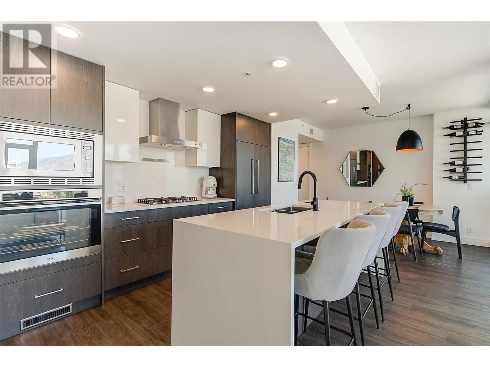 1588 Ellis Street Unit# 1602