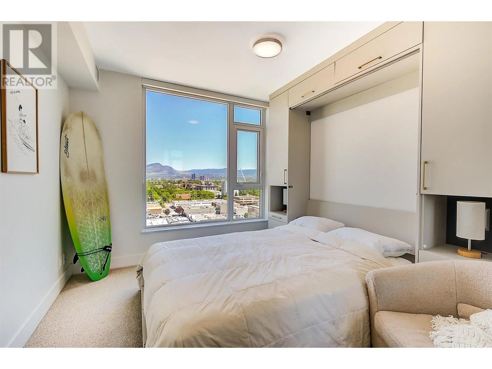 1588 Ellis Street Unit# 1602