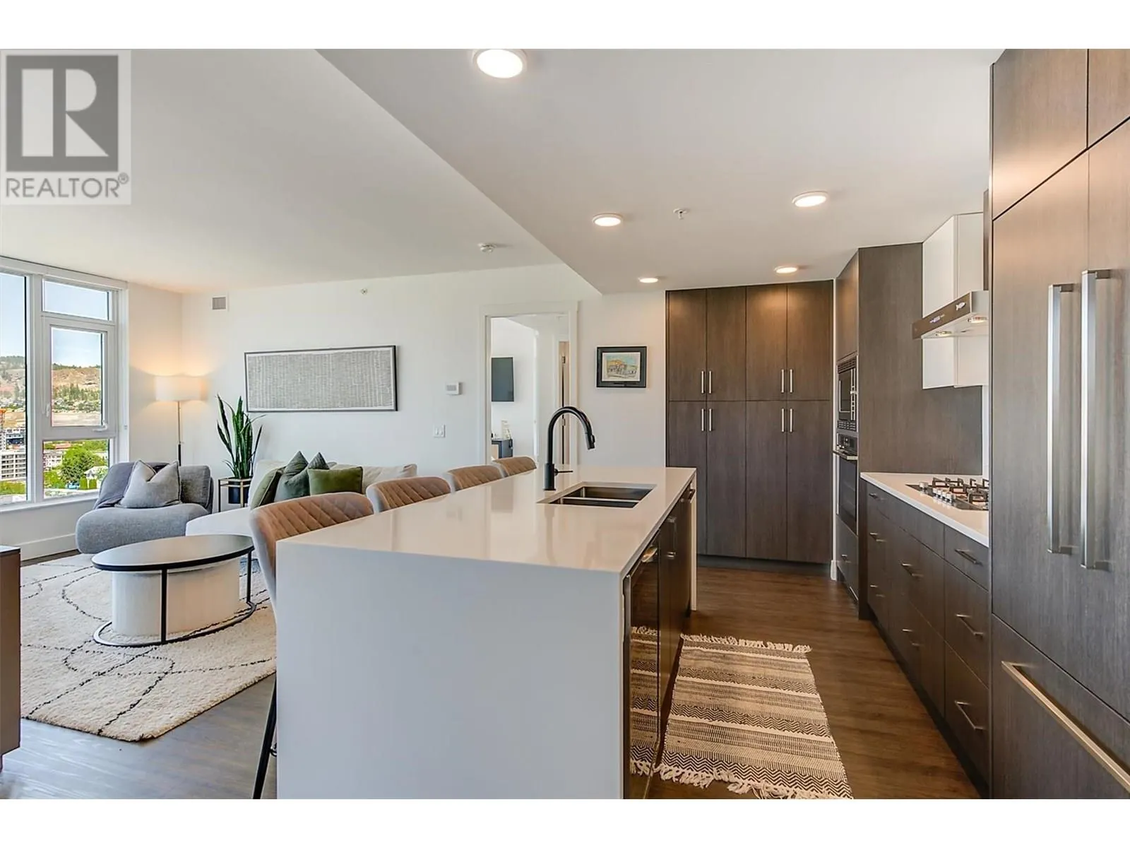 1588 Ellis Street Unit# 1602