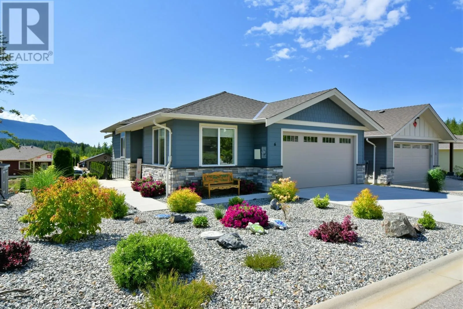 2715 Golf Course Drive Unit# 6