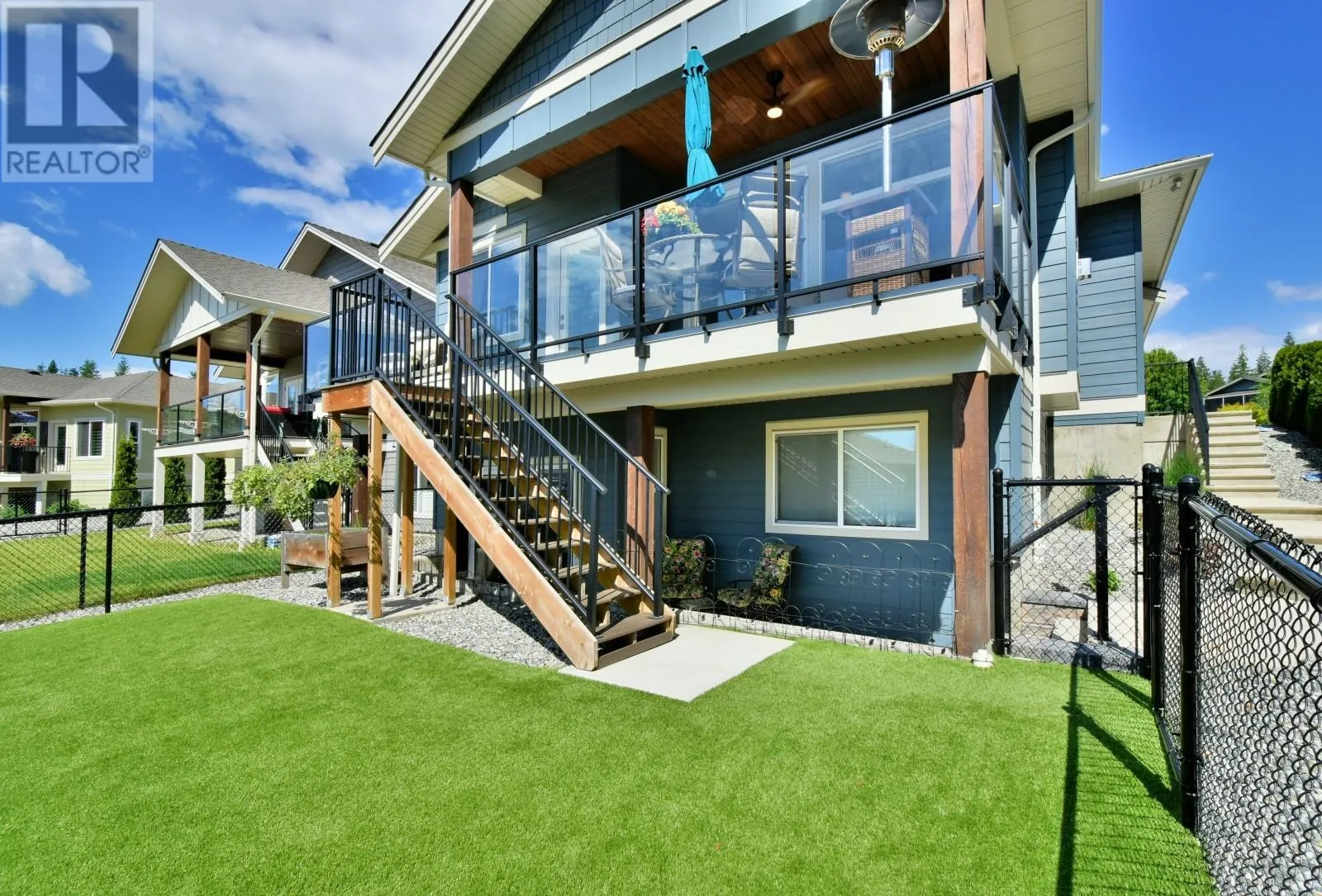 2715 Golf Course Drive Unit# 6