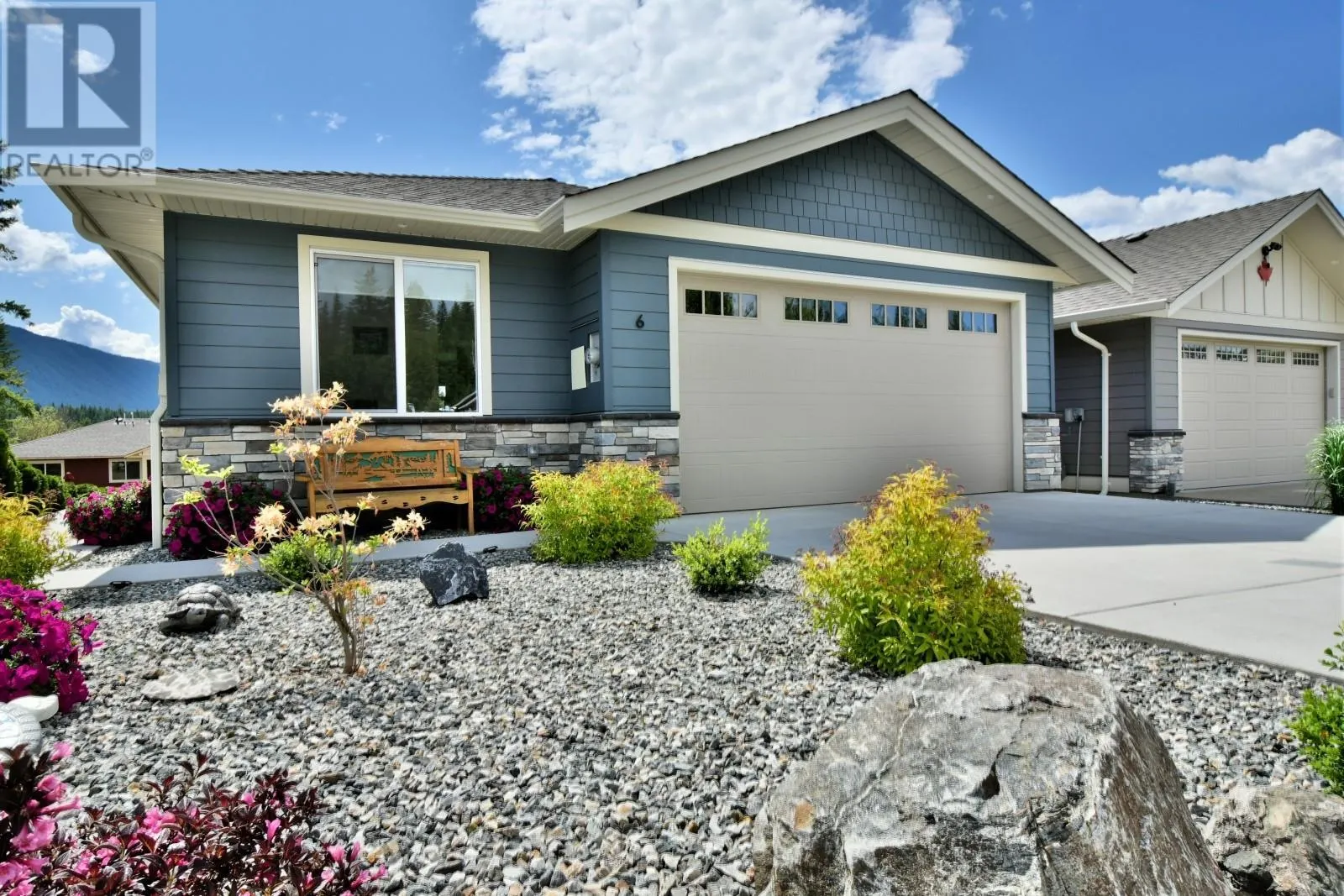 2715 Golf Course Drive Unit# 6