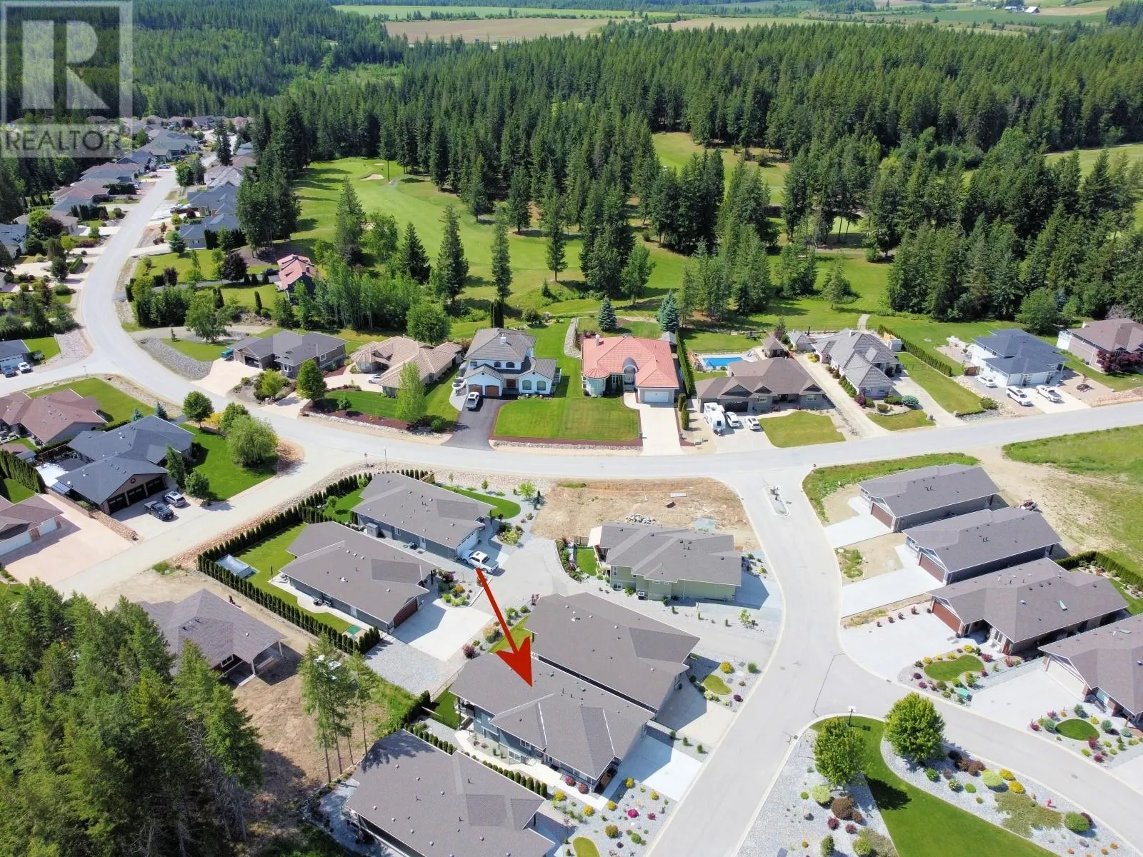 2715 Golf Course Drive Unit# 6