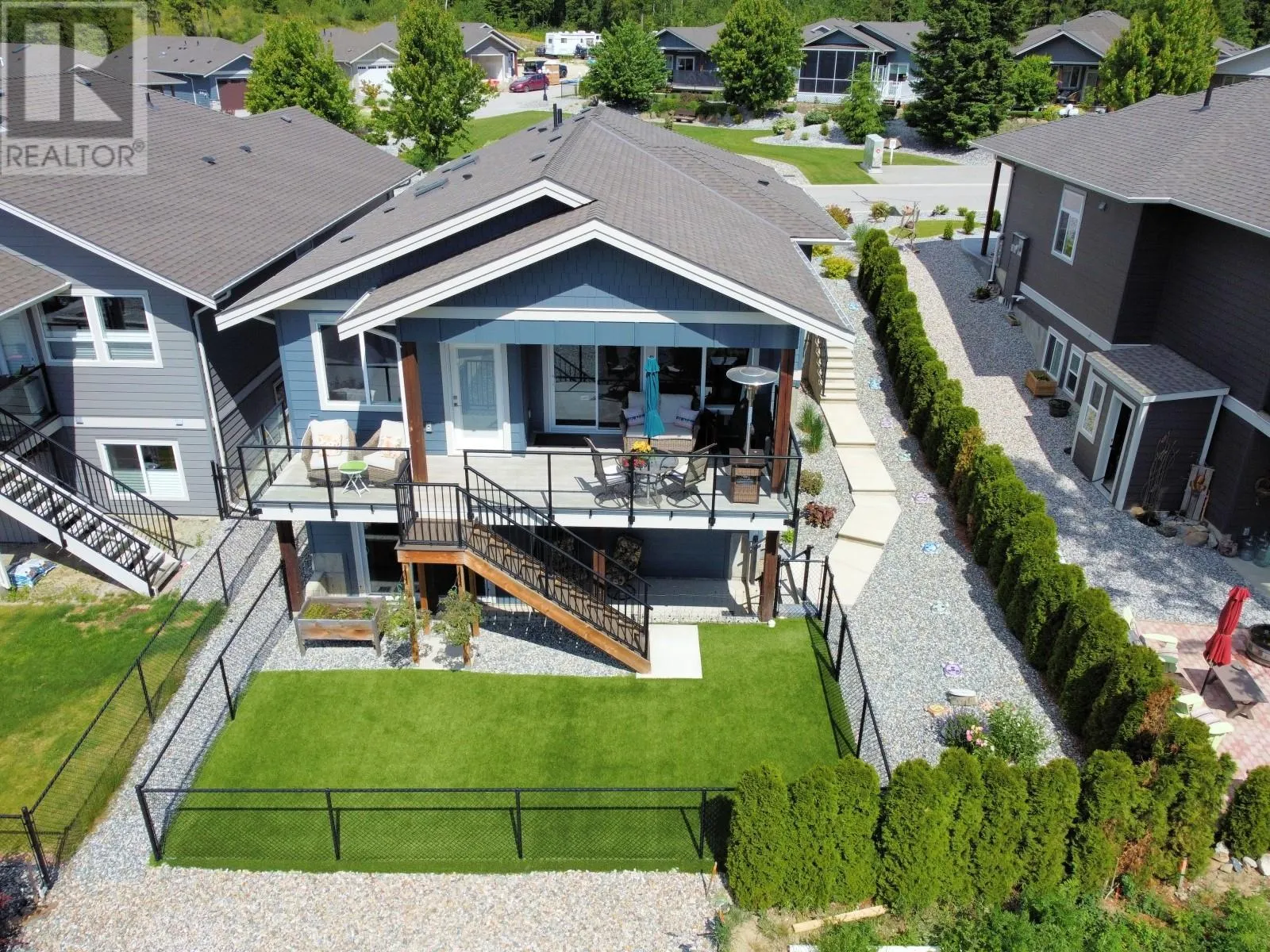 2715 Golf Course Drive Unit# 6