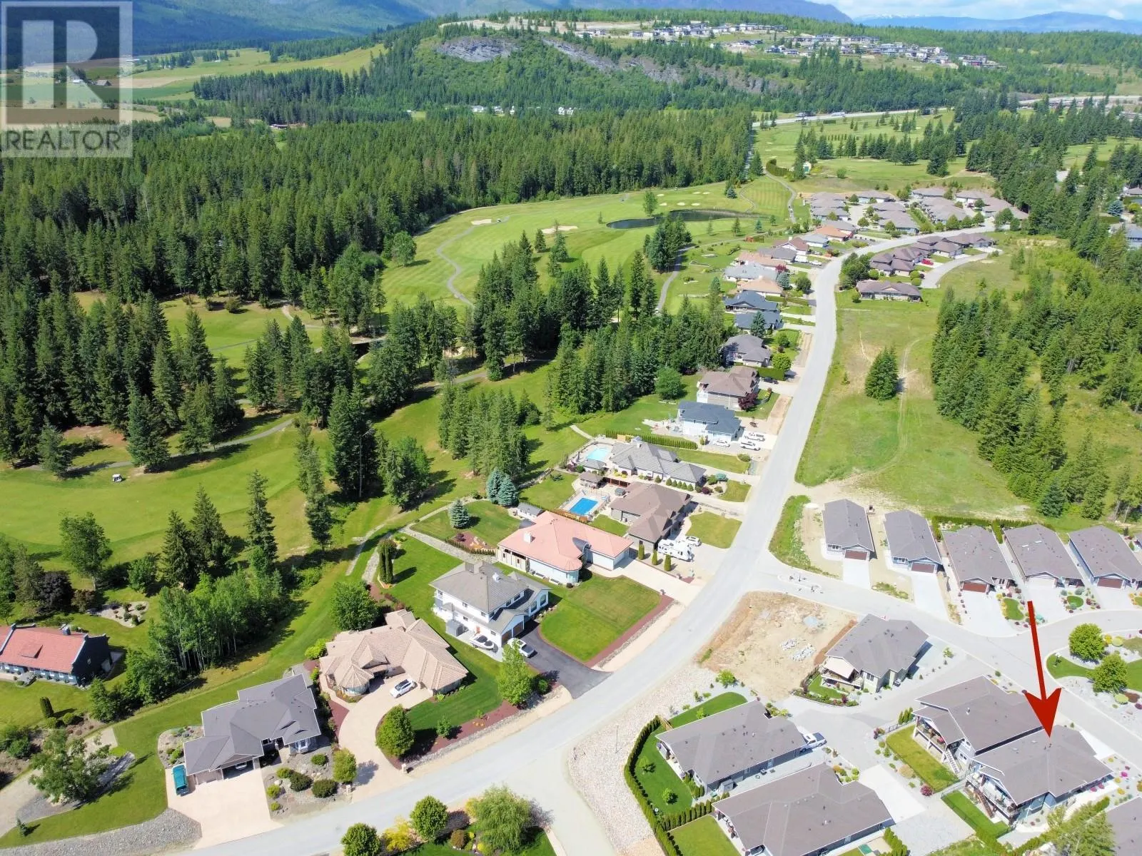 2715 Golf Course Drive Unit# 6