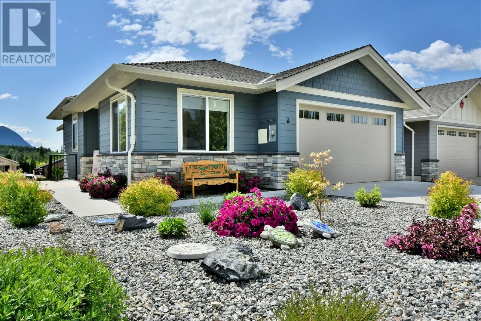 2715 Golf Course Drive Unit# 6