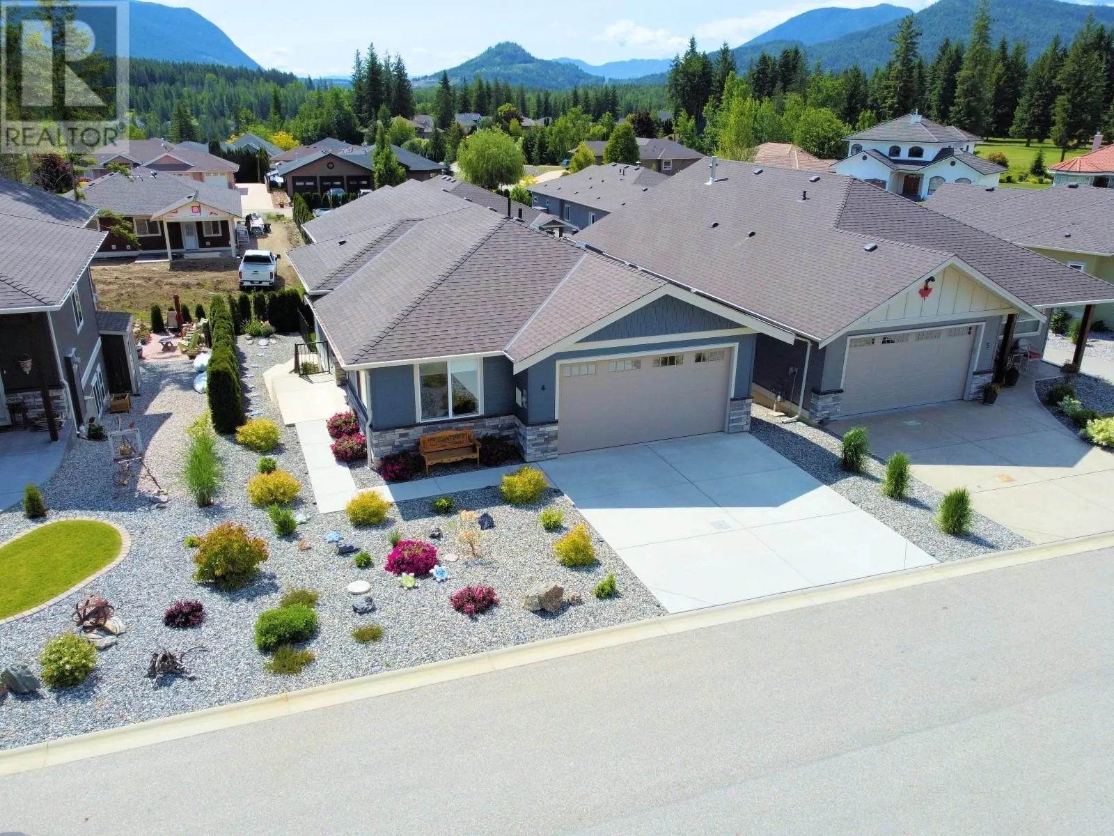 2715 Golf Course Drive Unit# 6