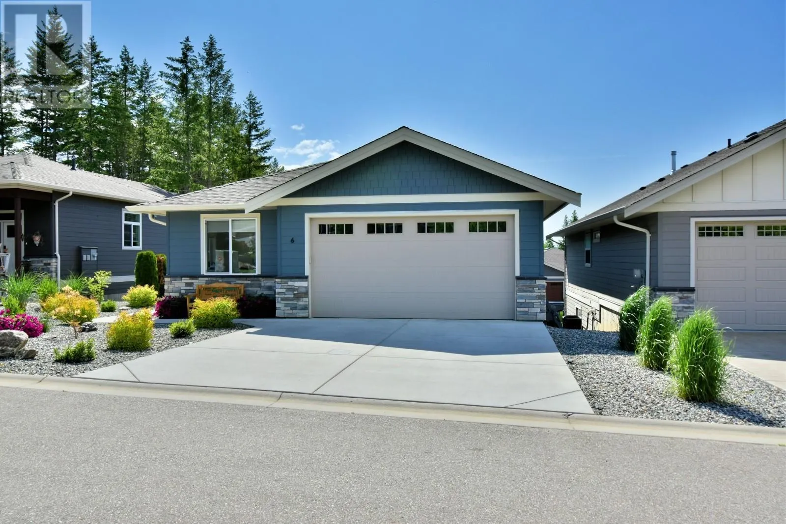 2715 Golf Course Drive Unit# 6