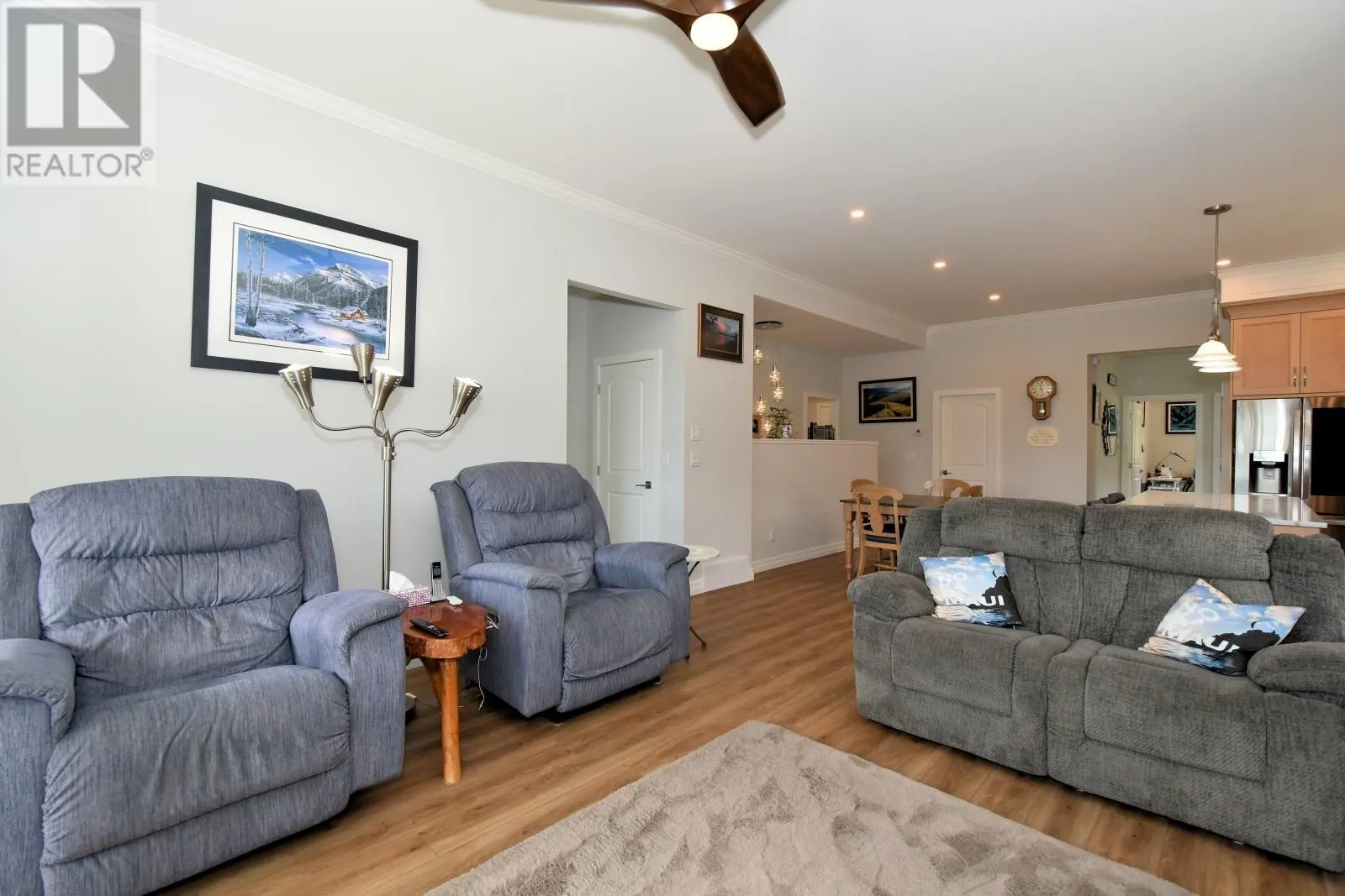 2715 Golf Course Drive Unit# 6