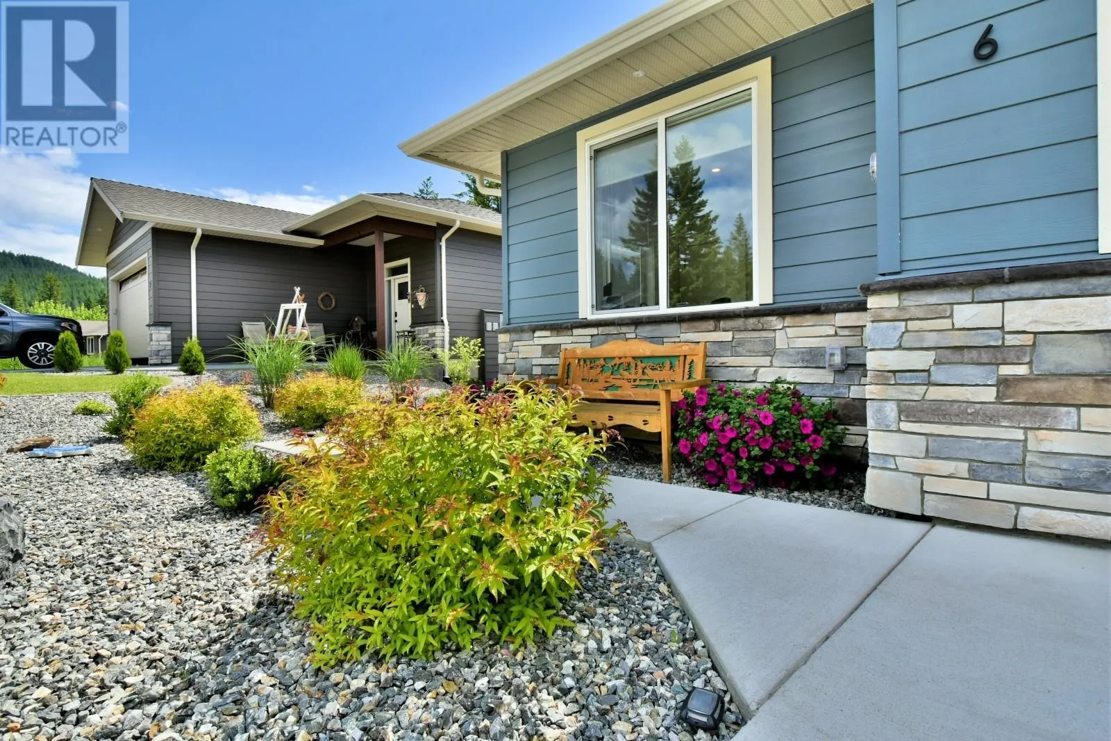 2715 Golf Course Drive Unit# 6
