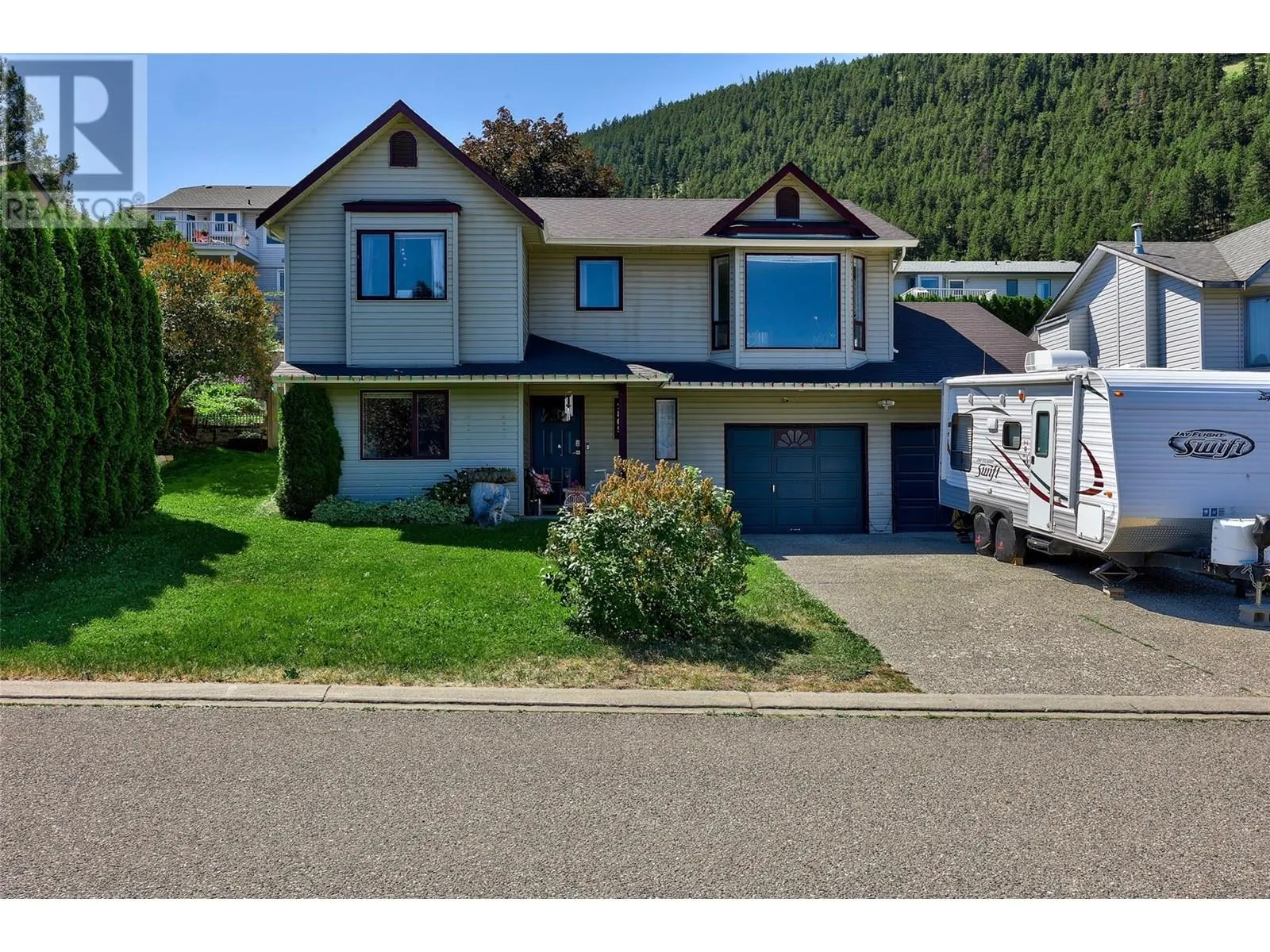2869 Squamish Court