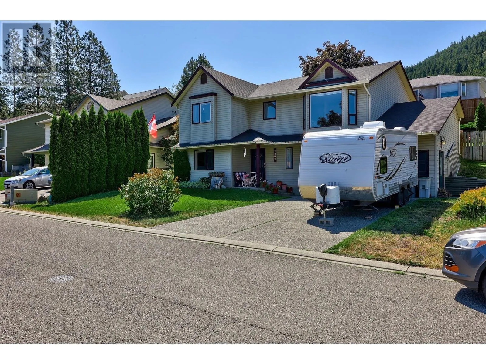 2869 Squamish Court
