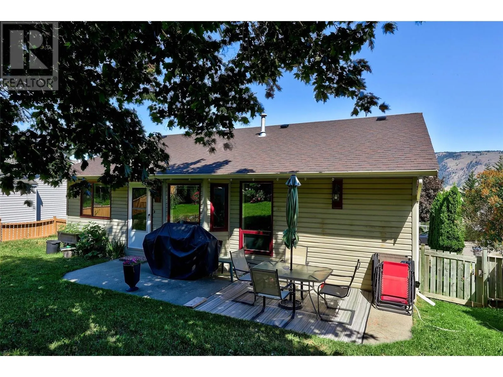 2869 Squamish Court