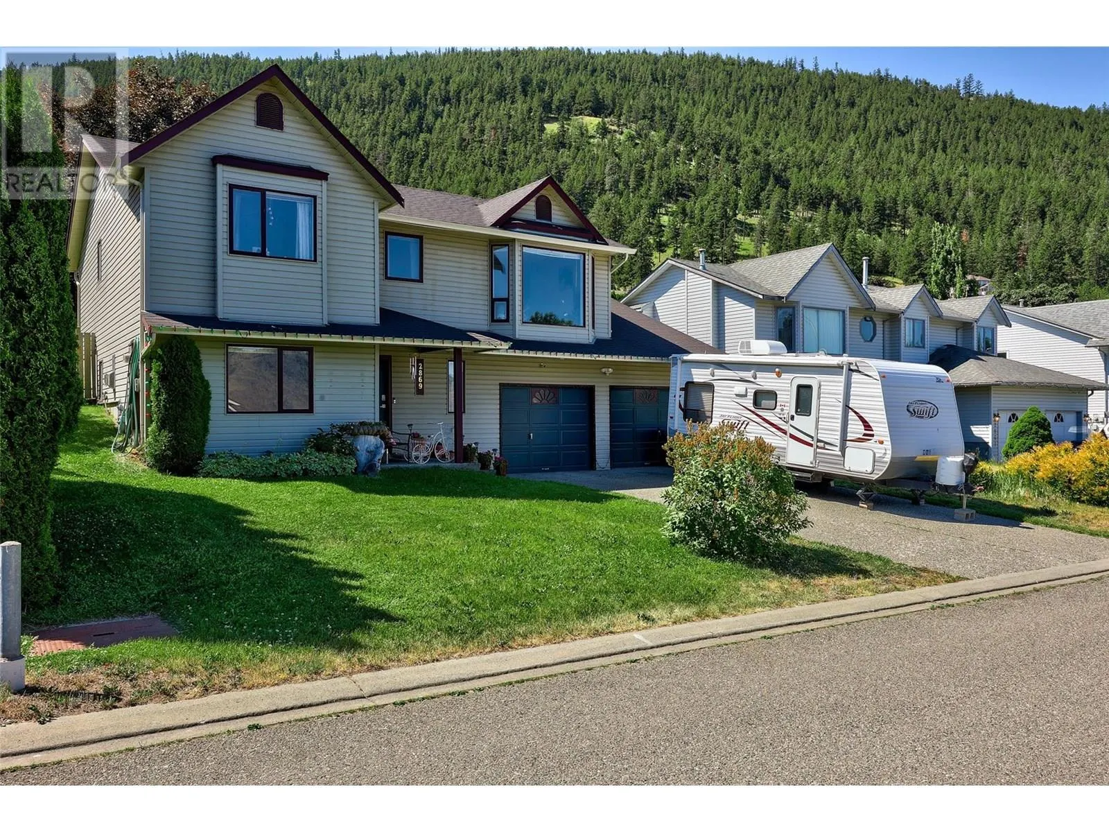 2869 Squamish Court