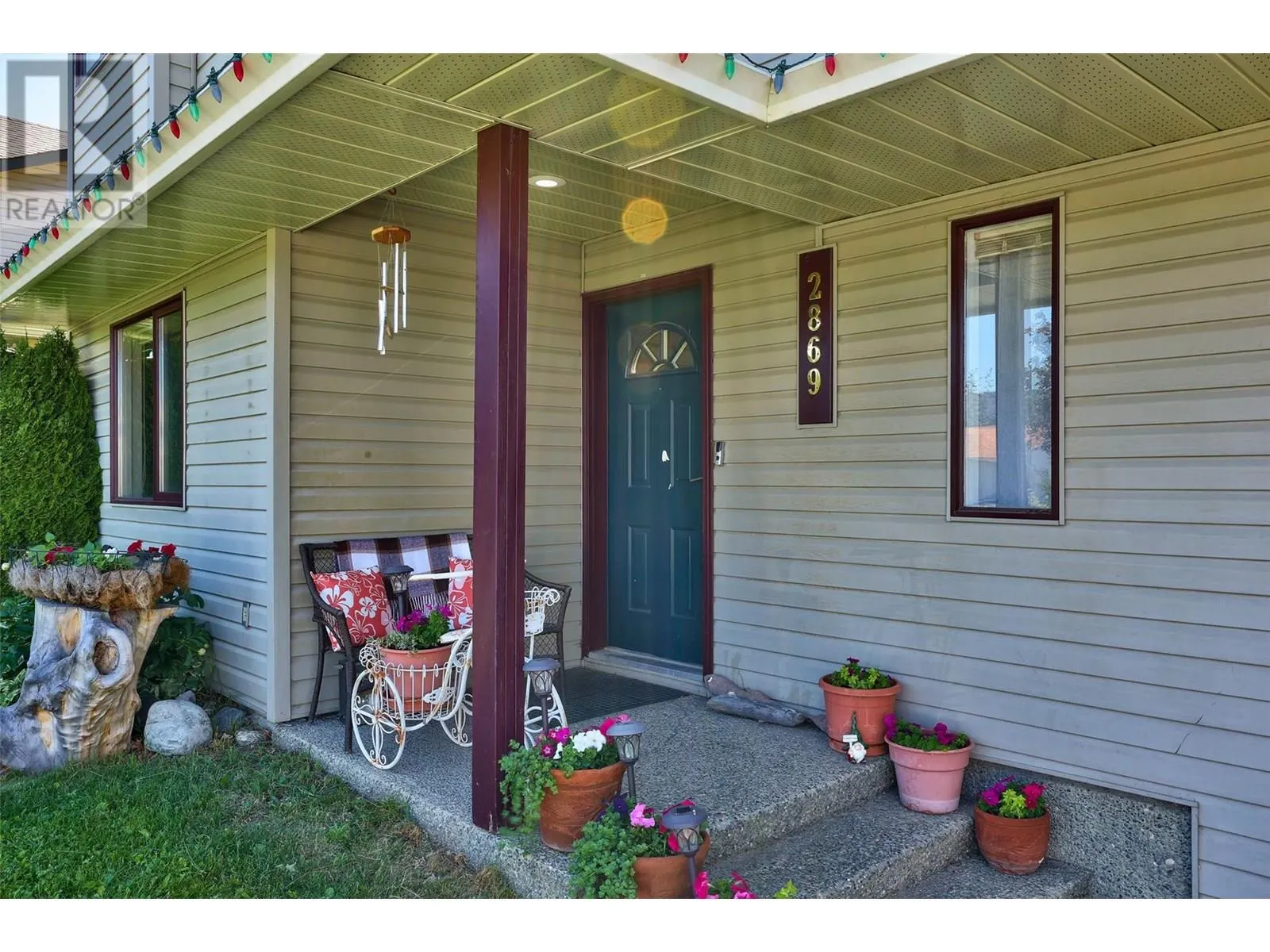 2869 Squamish Court