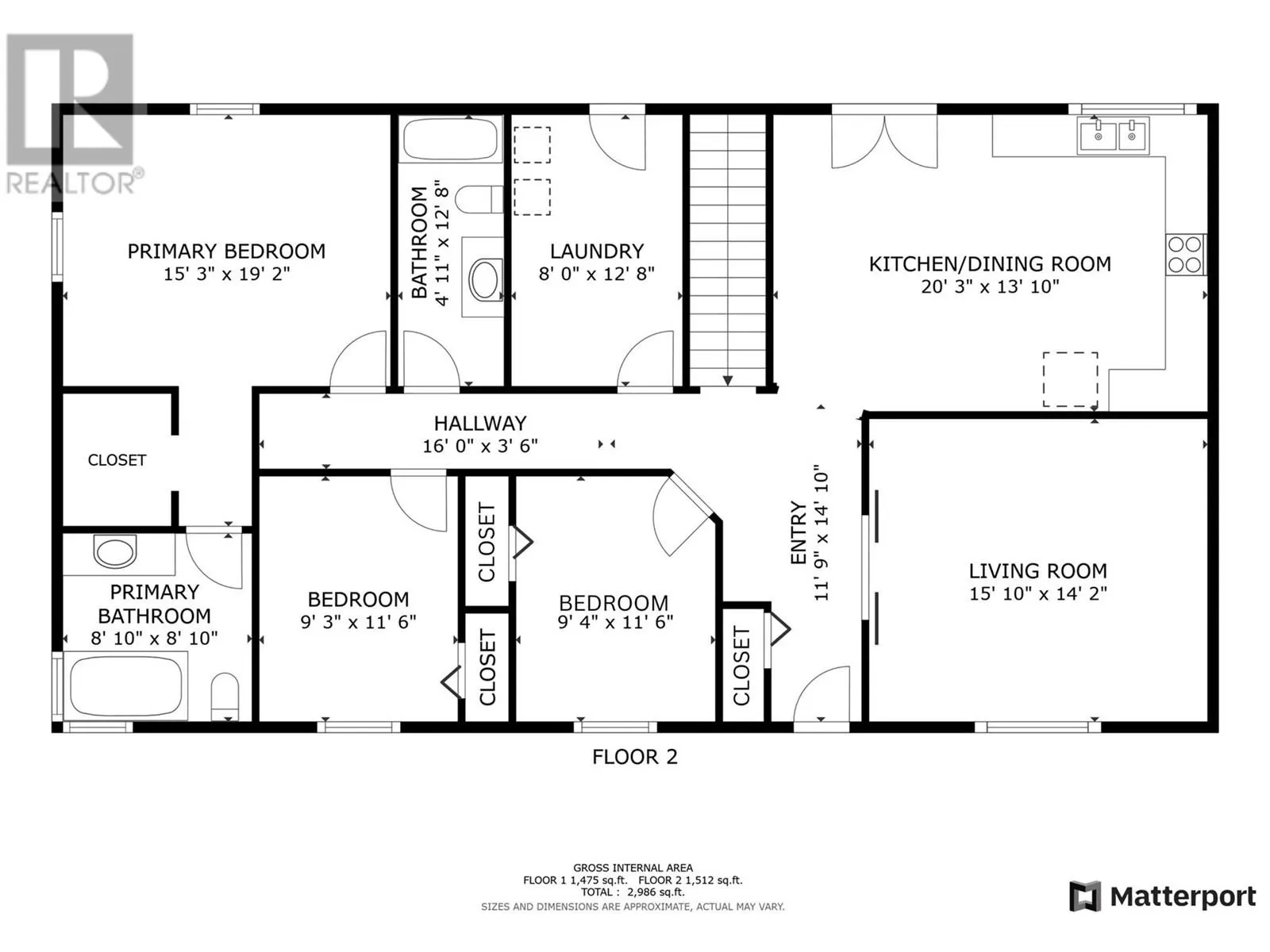 186 Louie View Drive