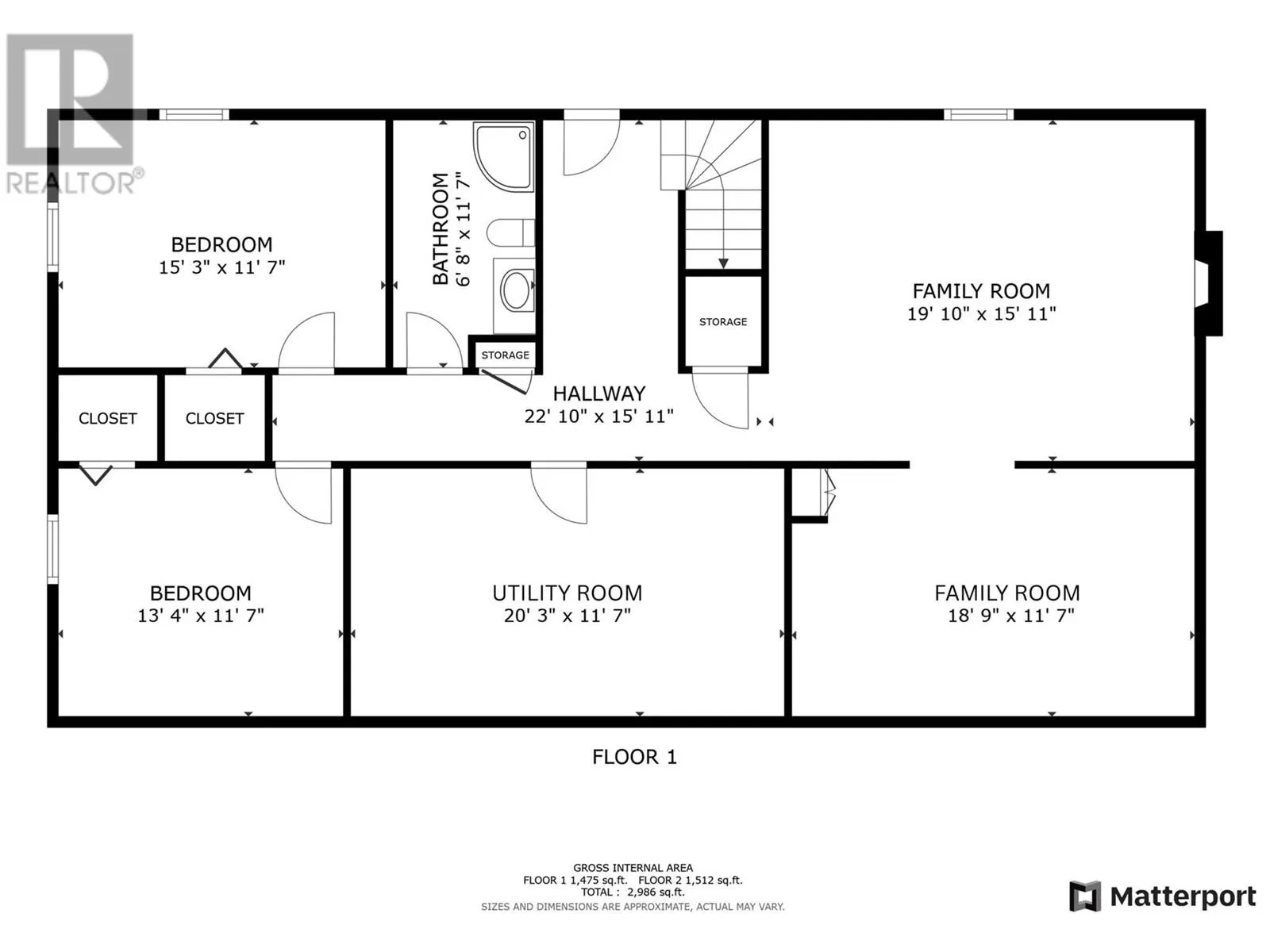 186 Louie View Drive