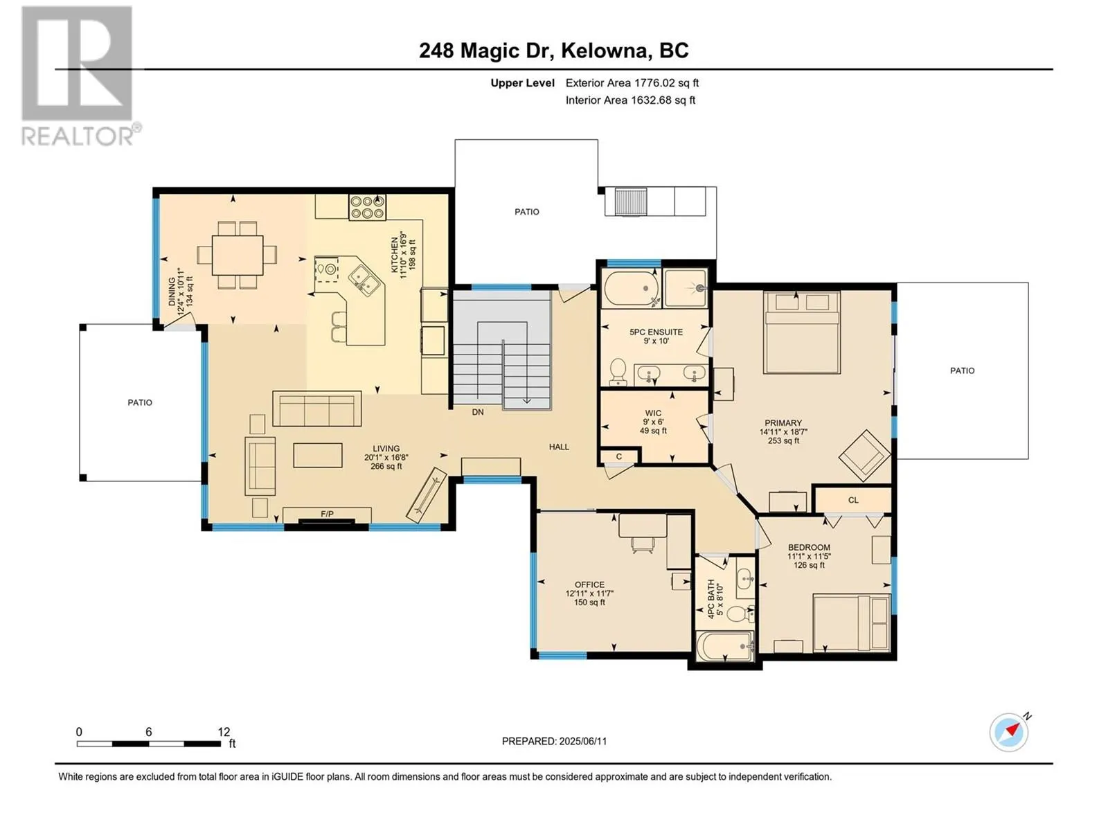 248 Magic Drive