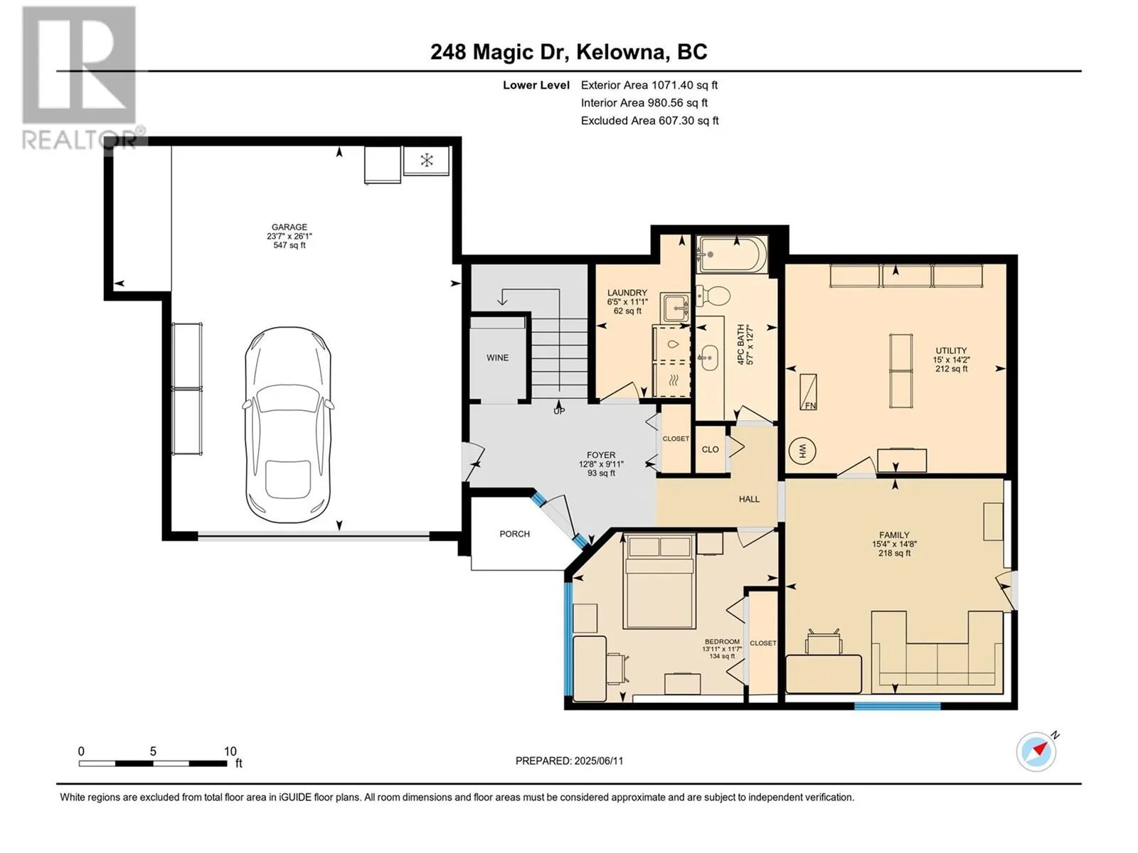 248 Magic Drive